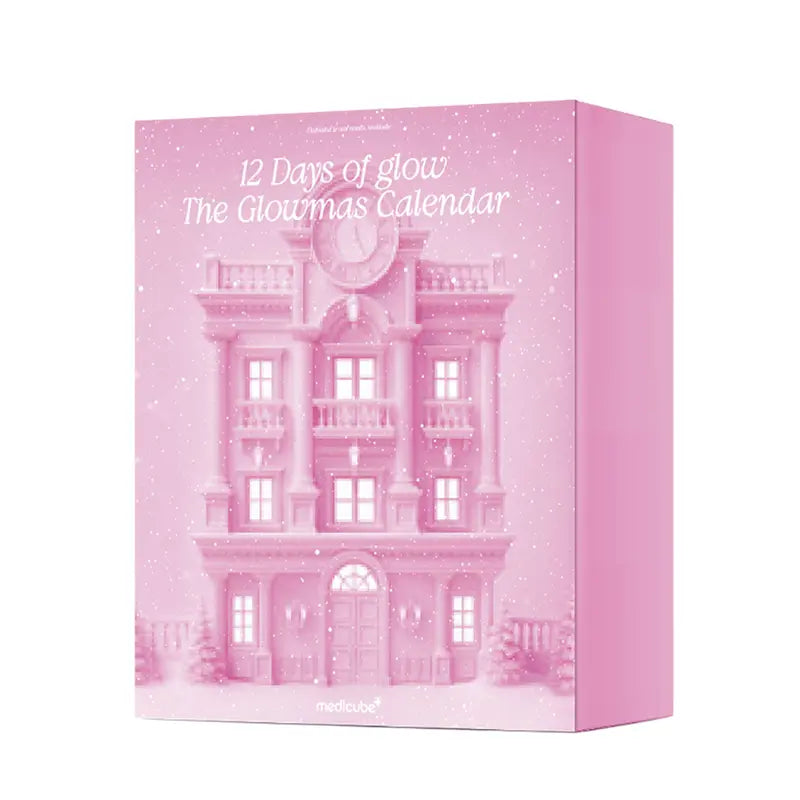 medicube | Advent Calendar 2025