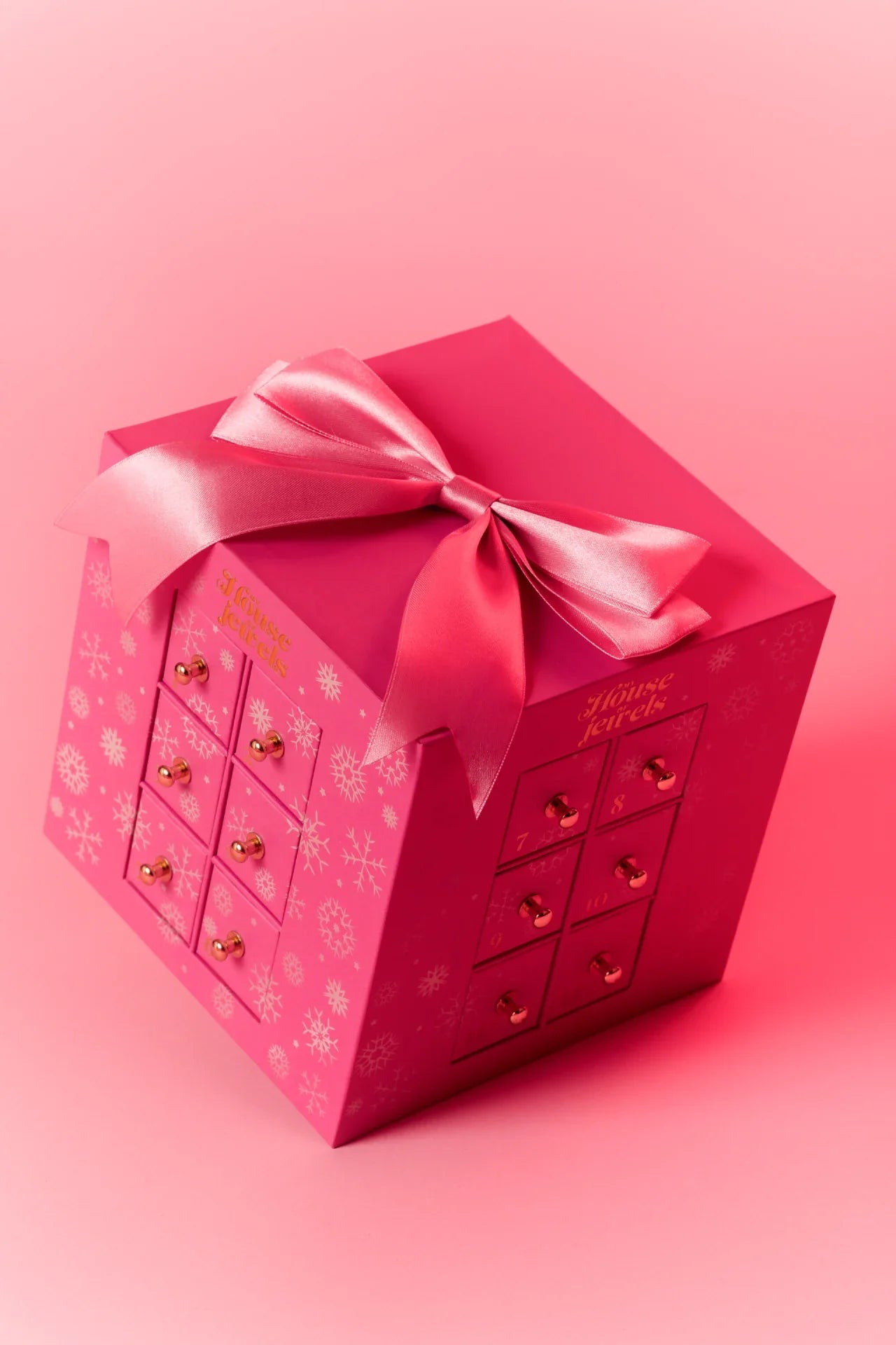 My House of Jewels | Calendrier de l'Avent 2025