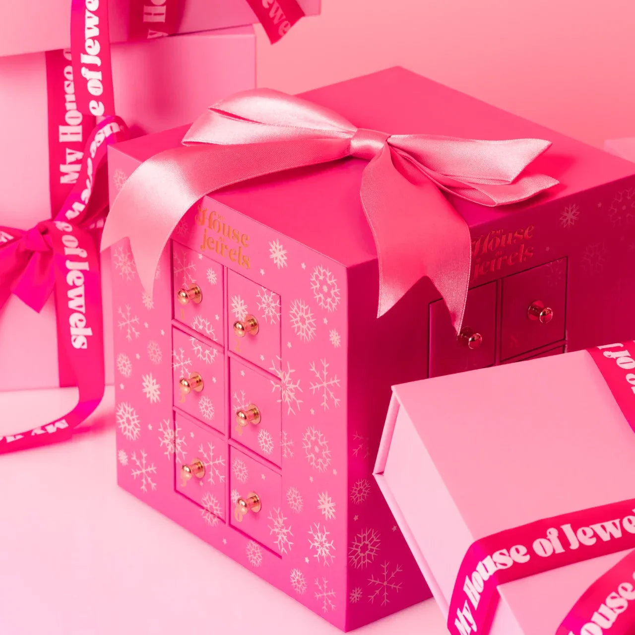 My House of Jewels | Calendrier de l'Avent 2025